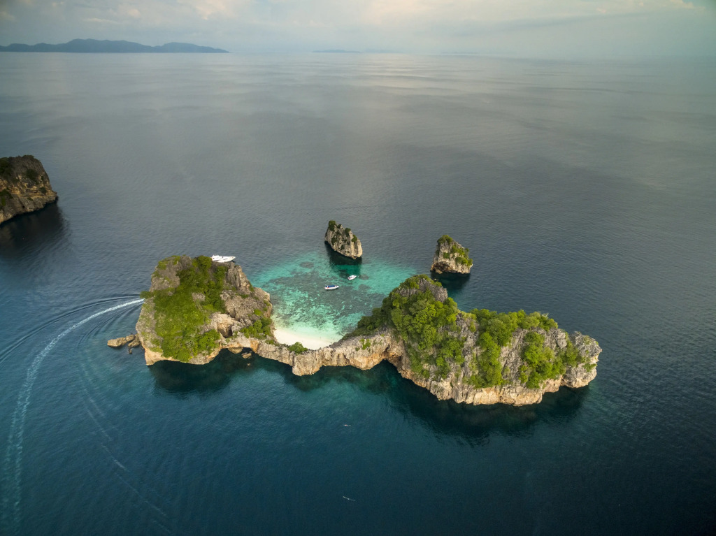 Pimalai Resort & Spa