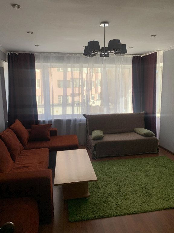 Квартира 2 Комнатные Апартаменты в Центре