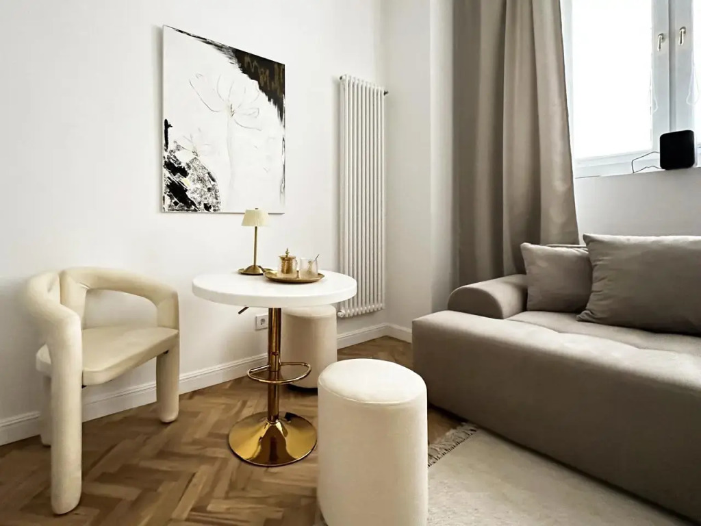 Апартаменты Matison Home, Чистые пруды 1