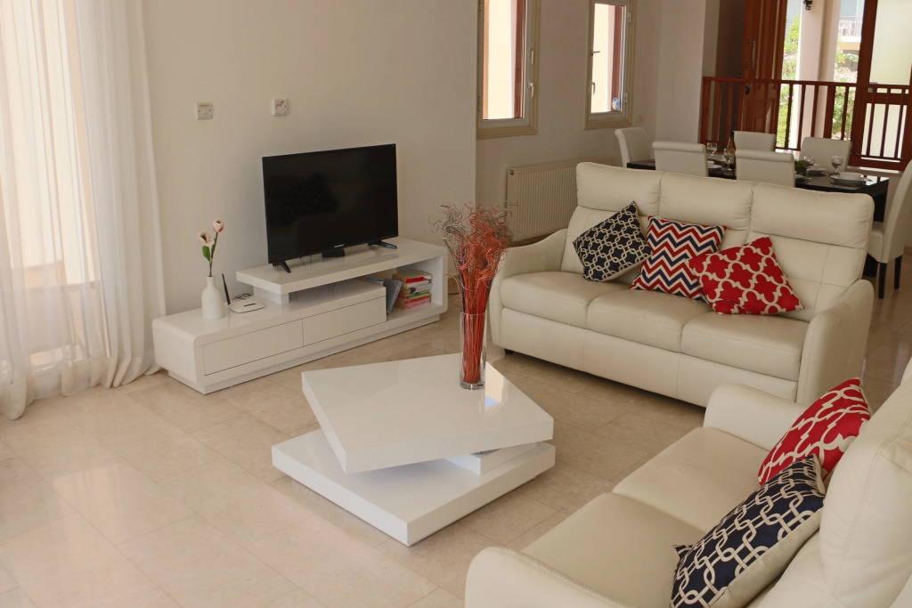 Villa Marina Sunrise by Ezoria Villas