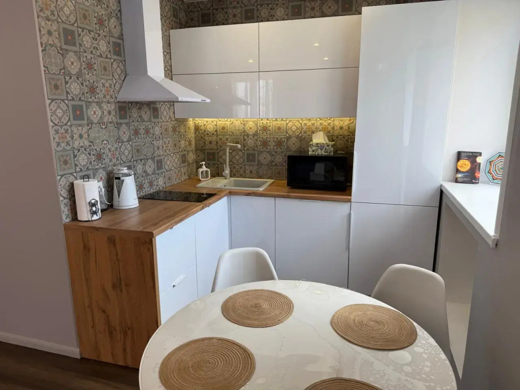 Квартира AzurComfort