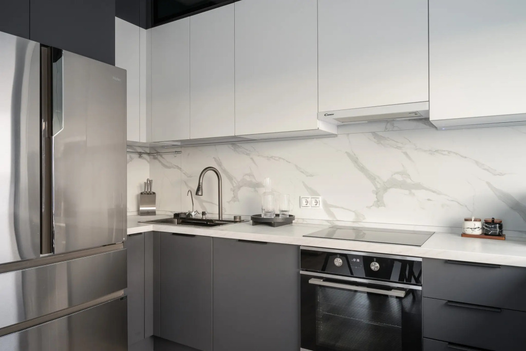 Квартира Видовая квартира в самом центре города