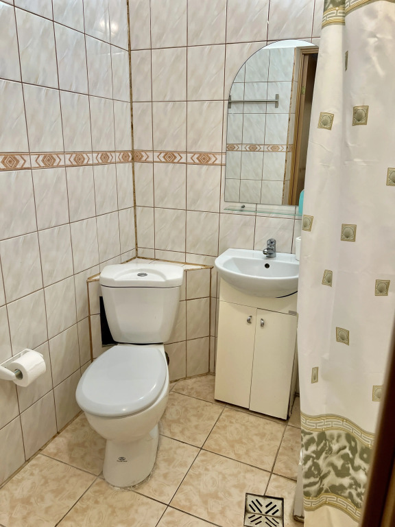 Гостиница Чайка