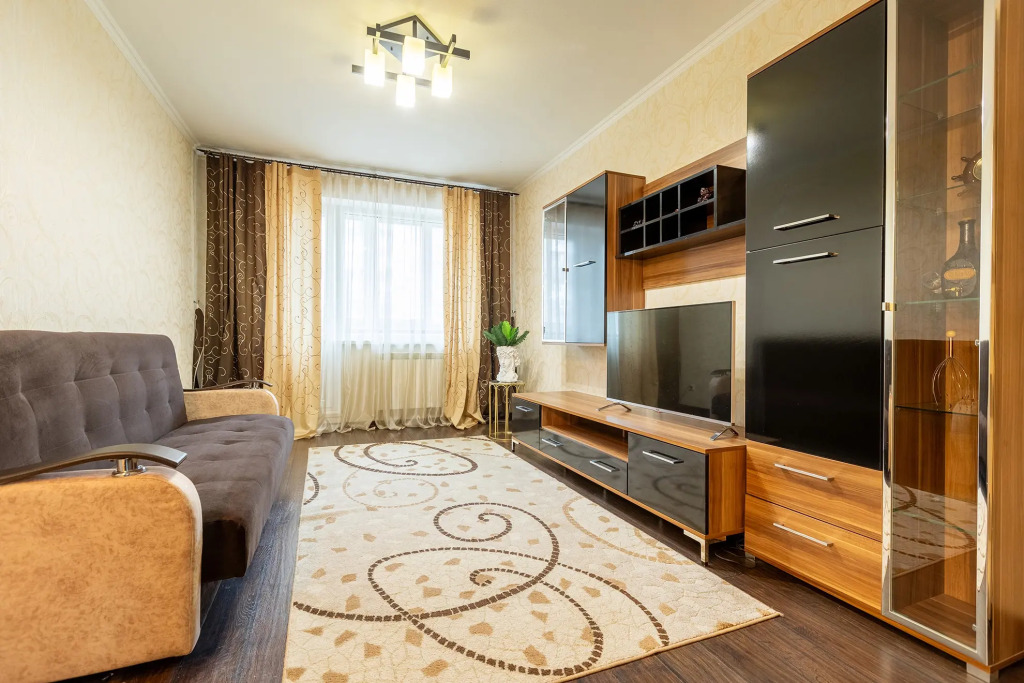 Апартаменты HomeHotel