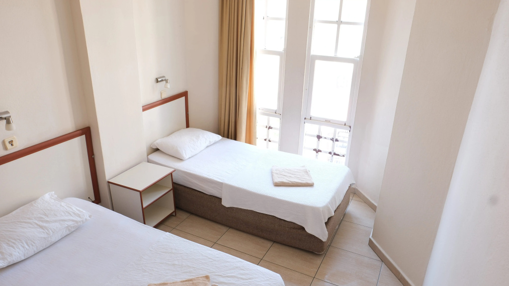 Isabella Apartment Hotel