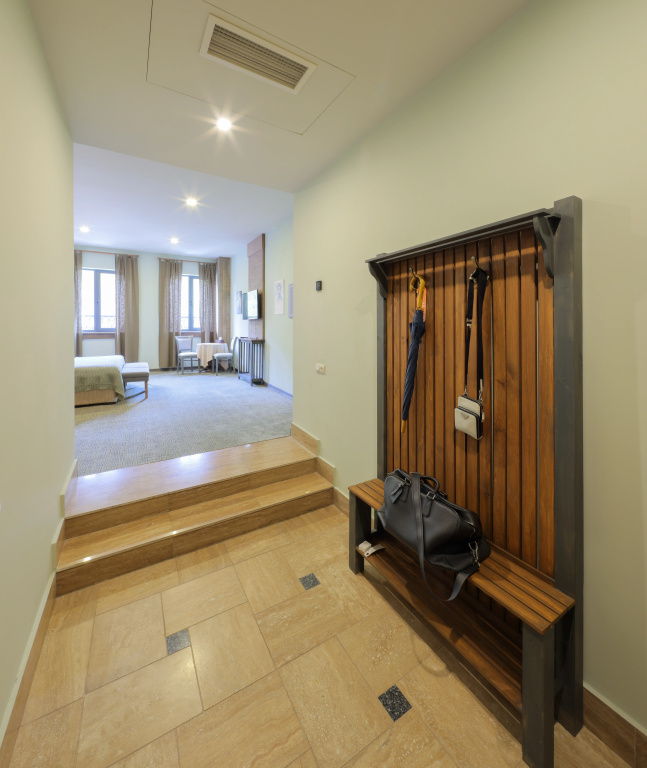 Apricot Hotel Yerevan