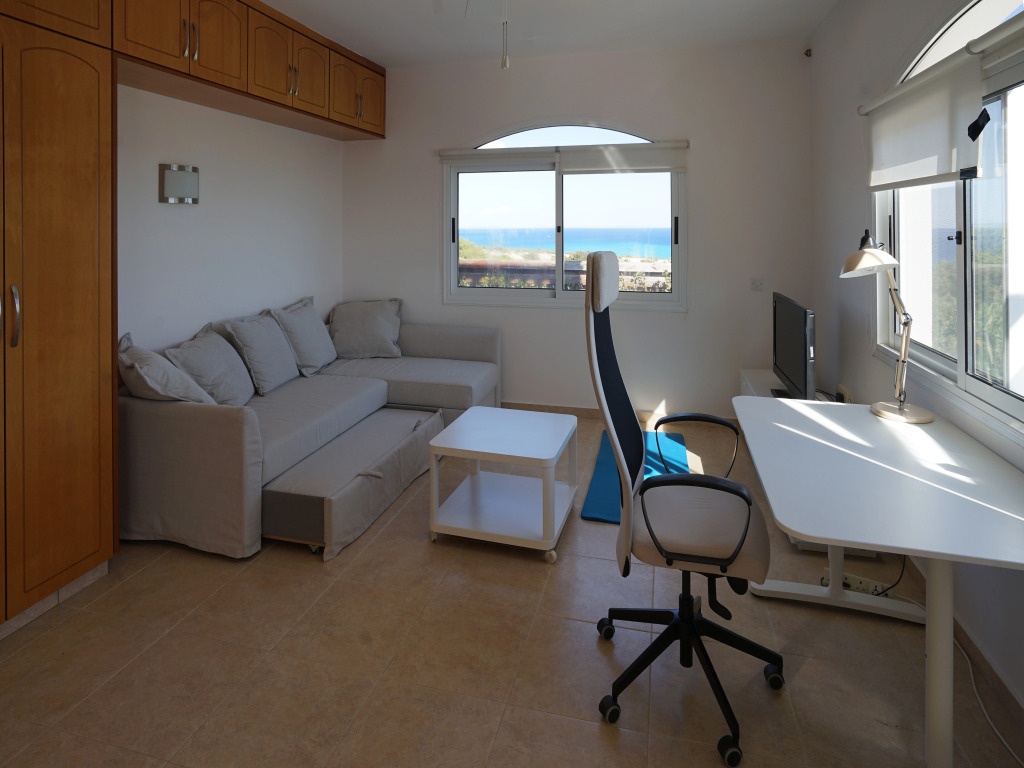 Вилла Sea View Ivanka Cyprus