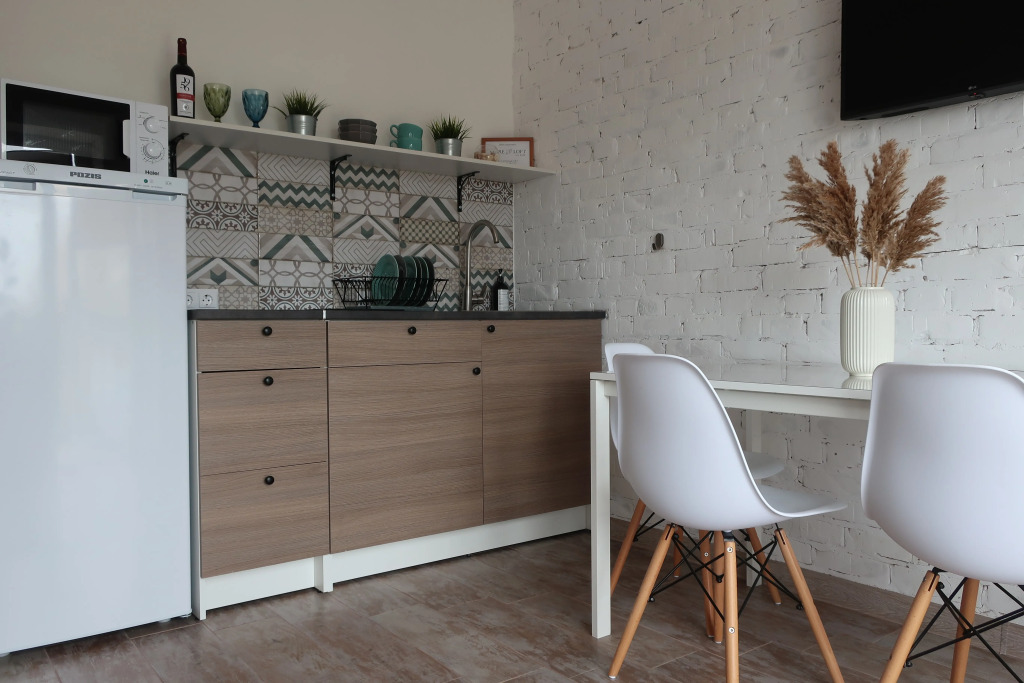 Апартаменты More Loft 1