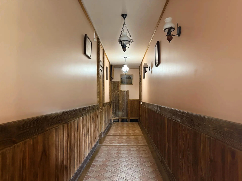 Hotel Gogol