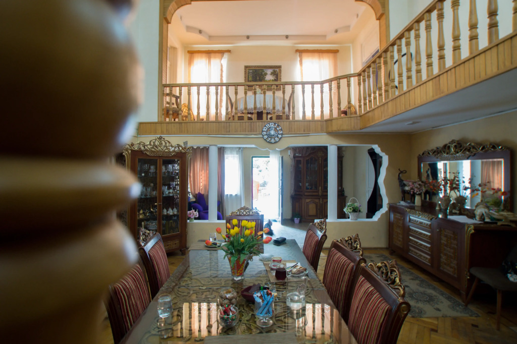 Гостевой дом Rezos Ranch