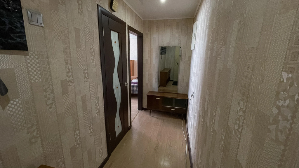 Квартира на Талнахской 53к1 Т53/15
