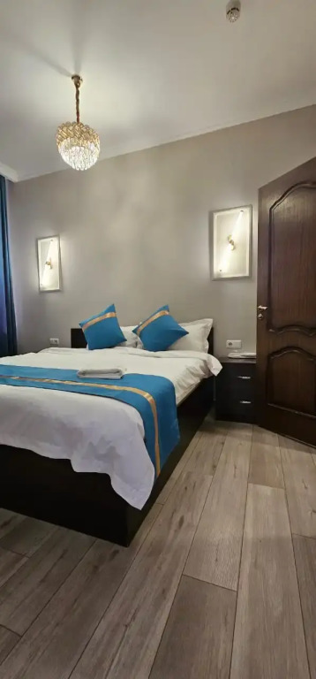 Hotel City