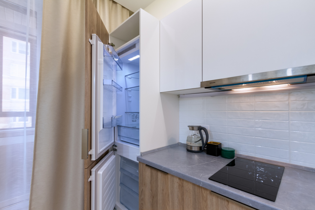 Апартаменты Andora apart | Дизайнерская 2к Квартира Fresh в центре