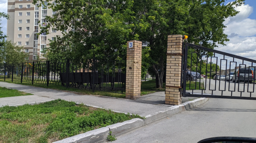 Квартира ЖК Прибрежный