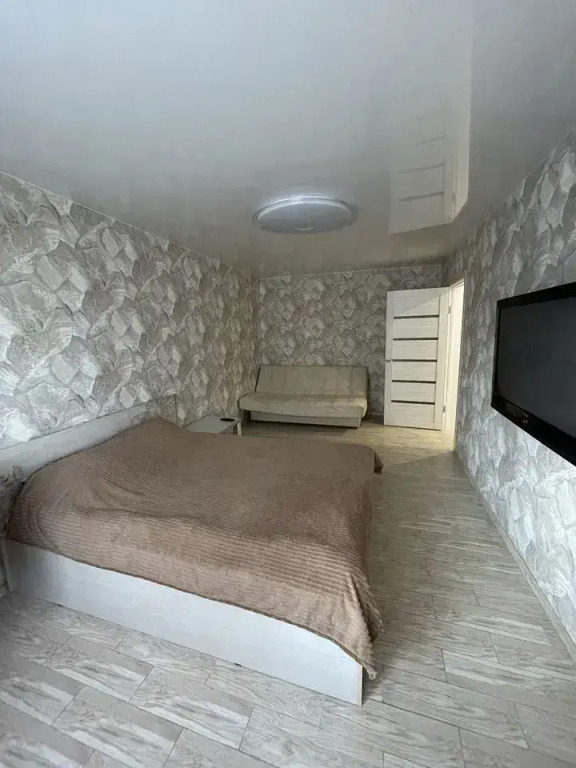 Квартира на улице Муханова 30