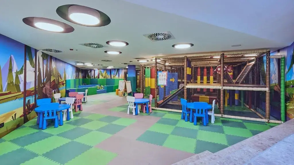 Отель Grey Hotel Kopaonik