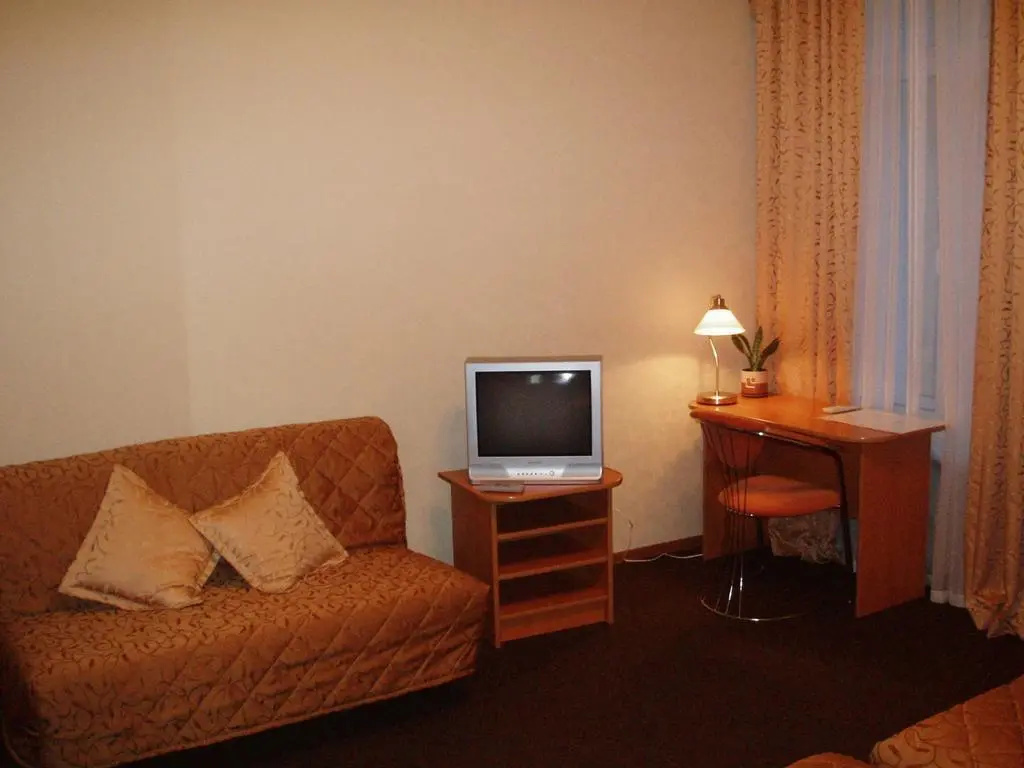 Меблированные комнаты Невский Inn