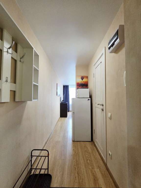 Апартаменты RoomOnDay в ЖК Саяны-Парк арт.001422