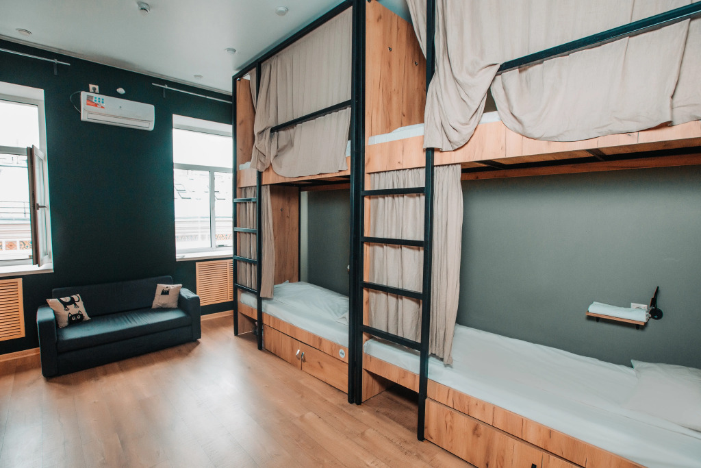 Heritage Hostel