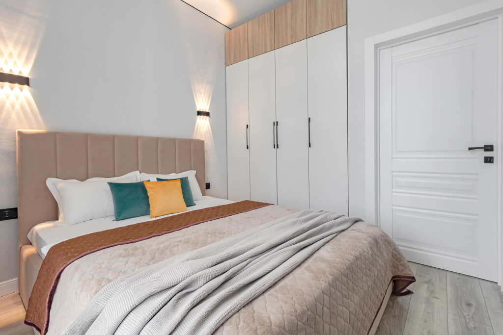 Квартира Modern Comfort Stay