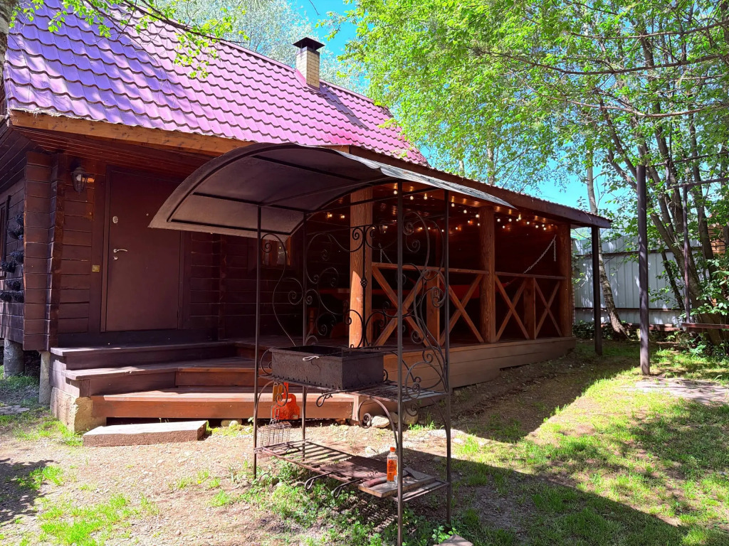 Частный дом Номер студия Lake House