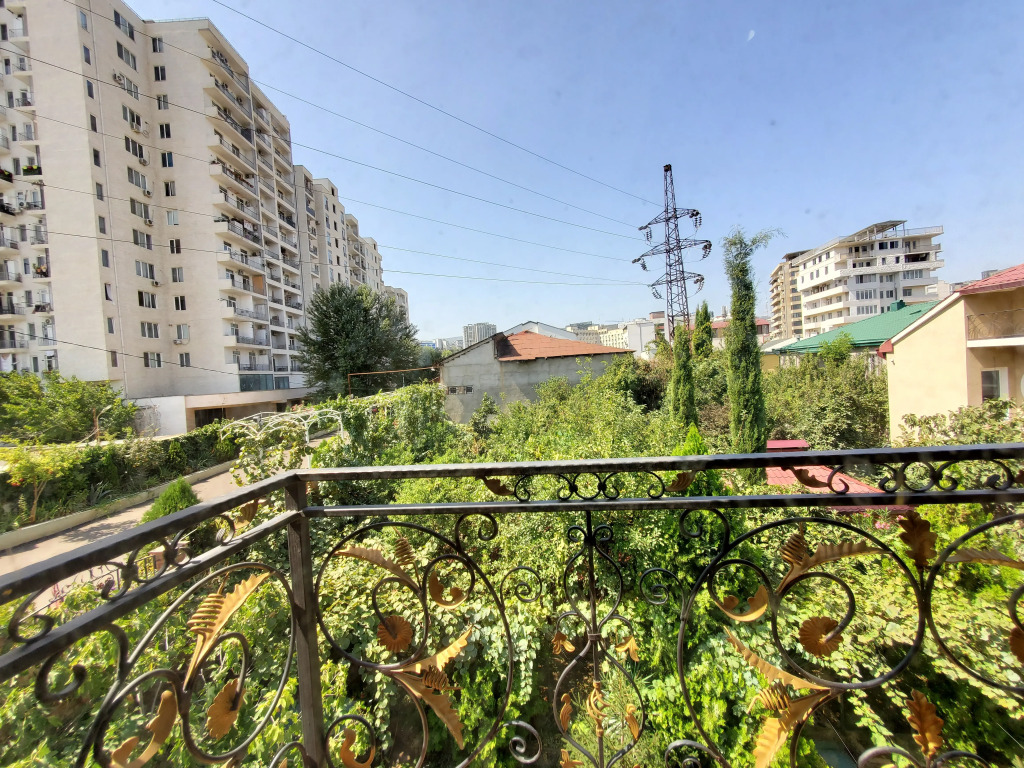 Отель West Tbilisi