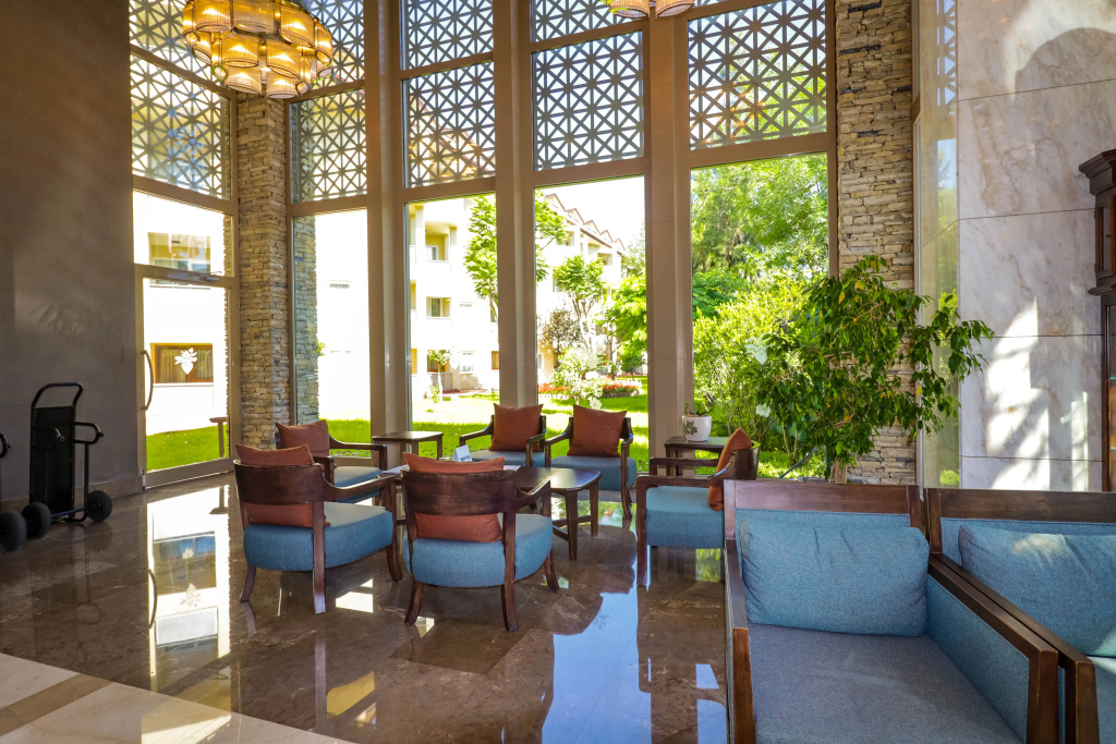 Le Jardin Resort Holiday Village
