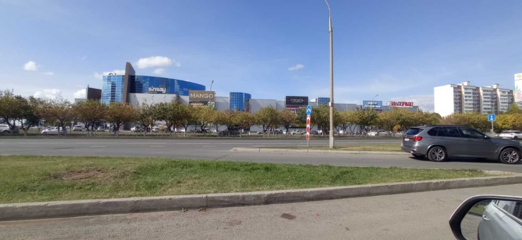 Квартира Уютная в Центре Города