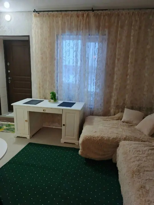 Хостел Жара