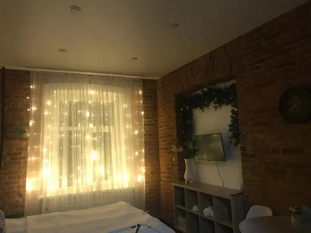 Апартаменты LOFT & HOME 3