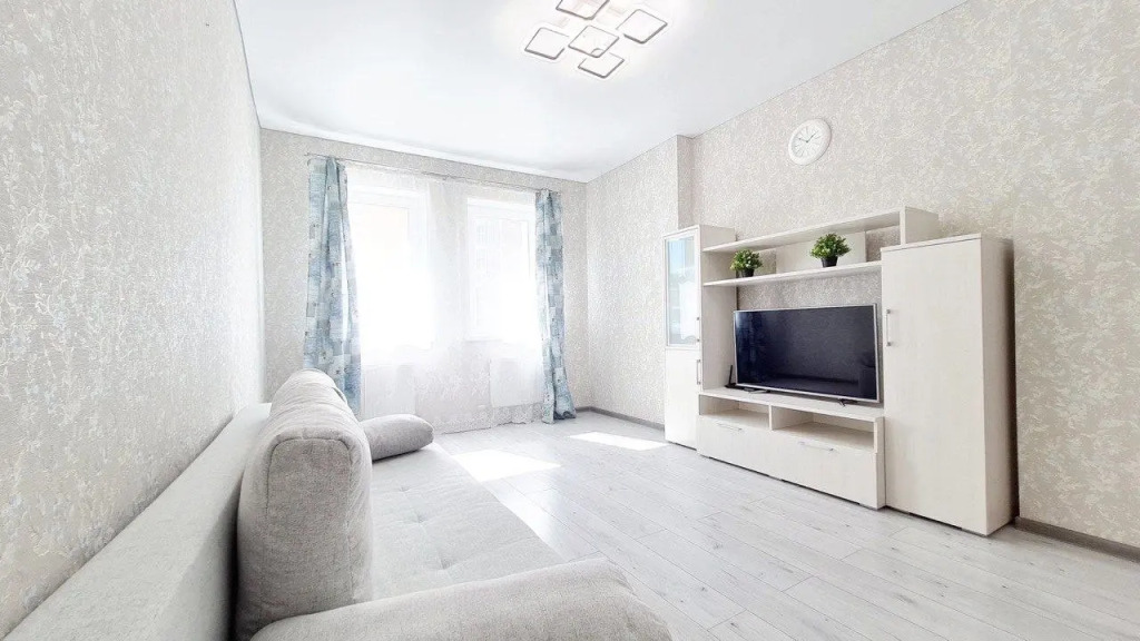 Квартира Skyroom