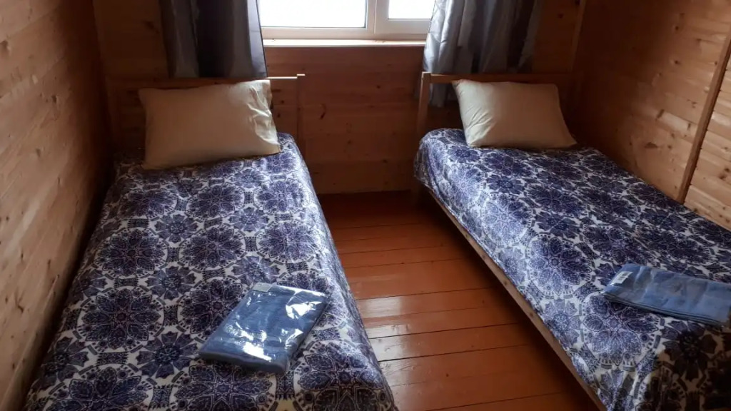 Skoryakino Guest house