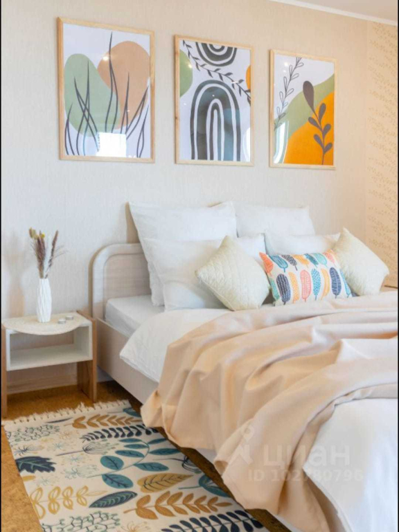 Апартаменты Студия у Проспекта Октября — Liberty Sity Apartments