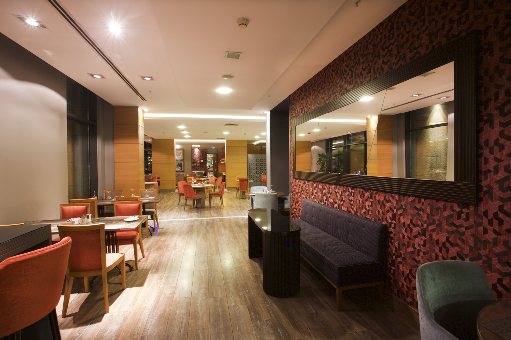 Dosso Dossi Hotels & SPA Golden Horn