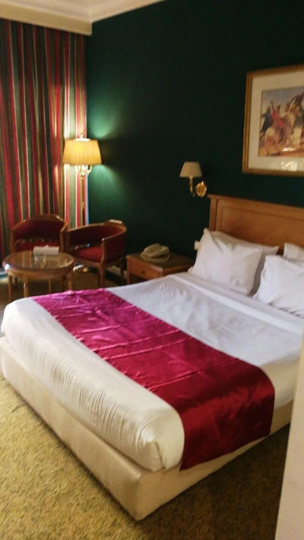 Amarante Pyramids Hotel