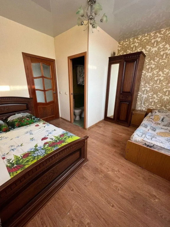 Отель Самсар