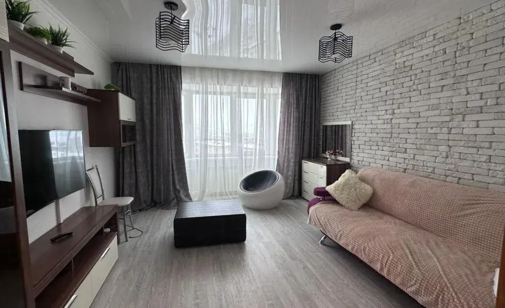 Апартаменты Ул. Наровчатова, 4