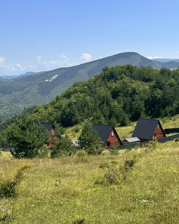 Panorama Racha