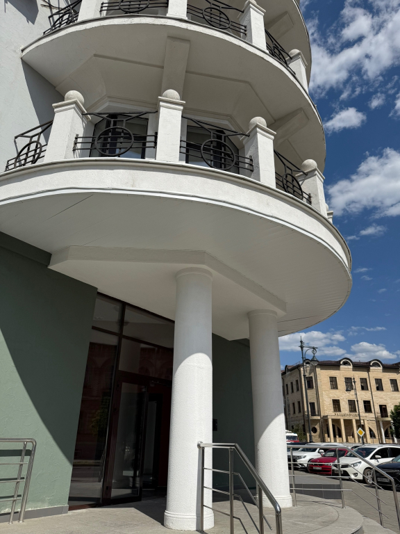 Апартаменты Lofthouse