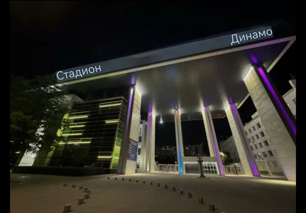 Квартира 3х-комнатная в Сердце Кpаcнодaра ЖK Oдeсcкий