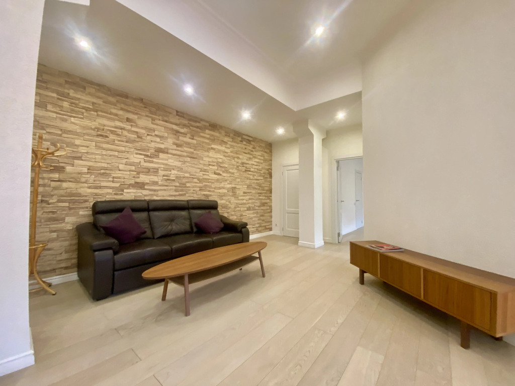 Апартаменты Light Apartments