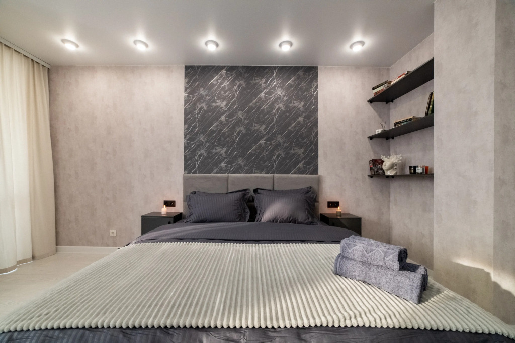 Апартаменты Art Home