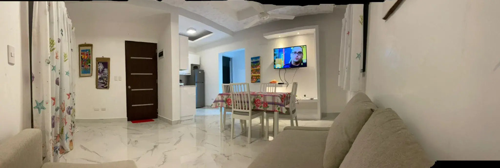 АпартаментыCasa Maravillosa