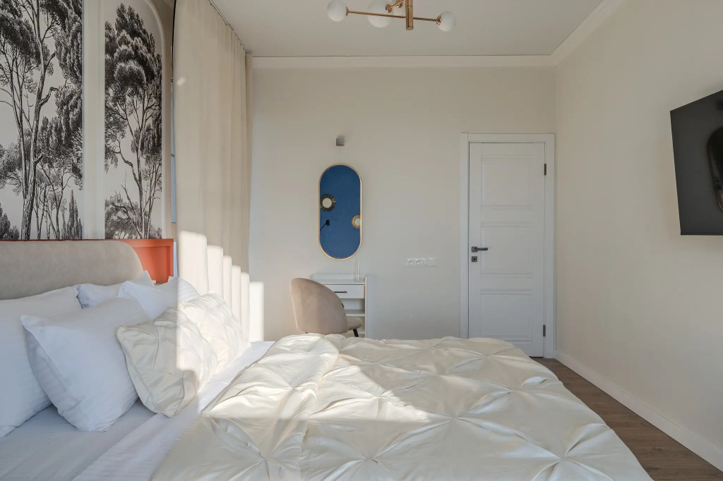 Квартира Milli House Ак Торна