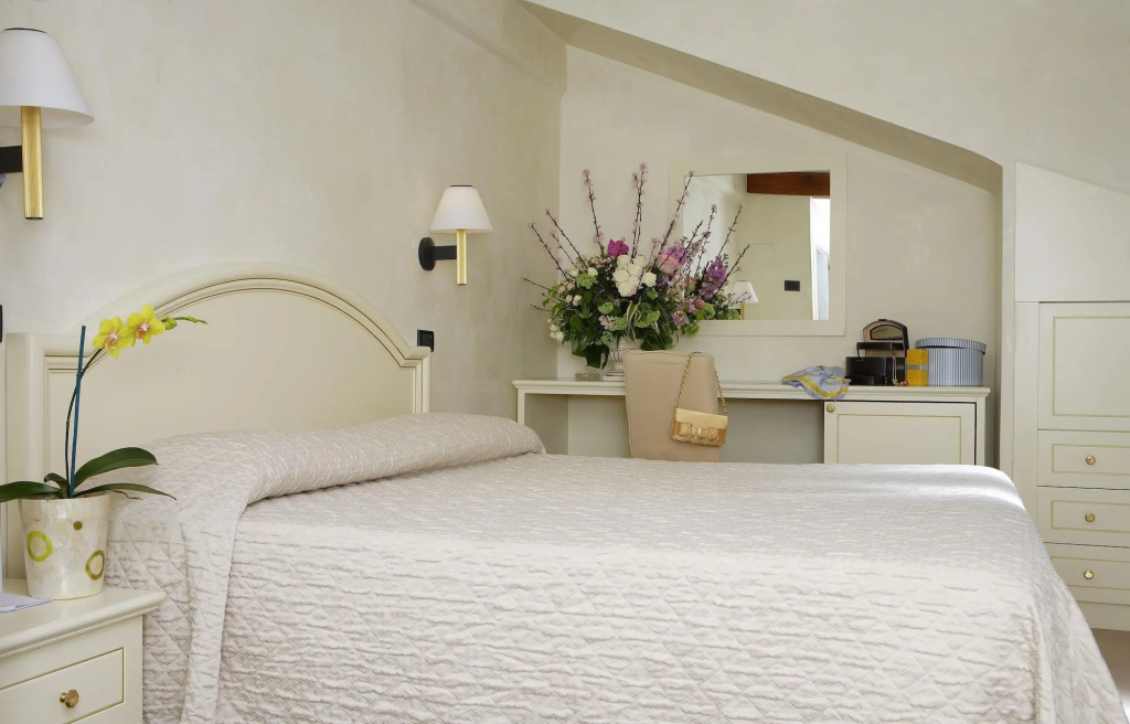 Hotel Carlton Capri