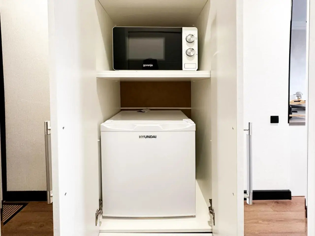 Апартаменты Измайловский парк 53 Matison Home
