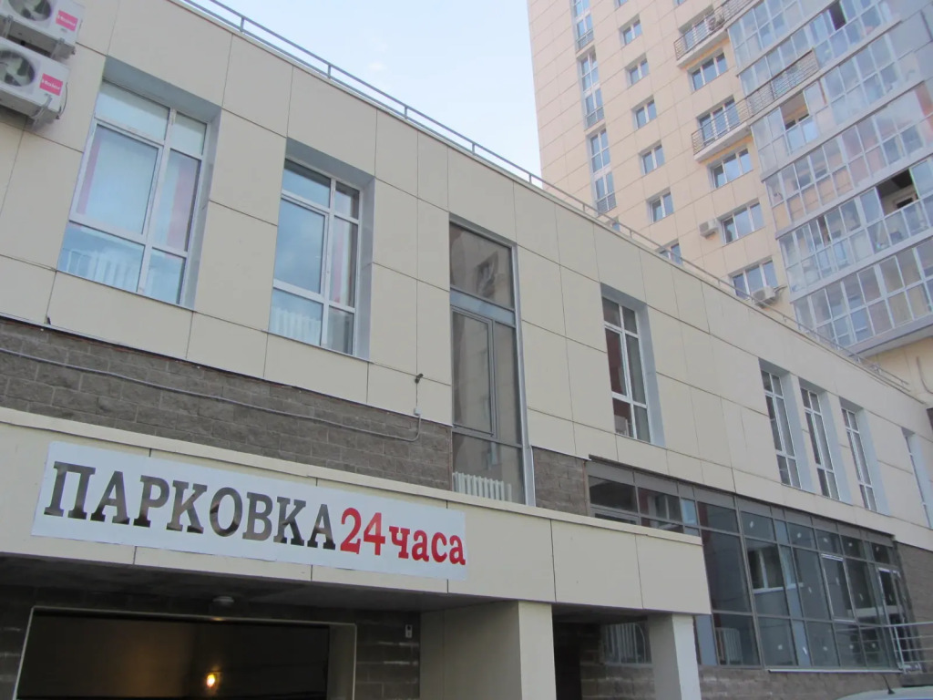 Квартира Делюкс Уфимские квартиры
