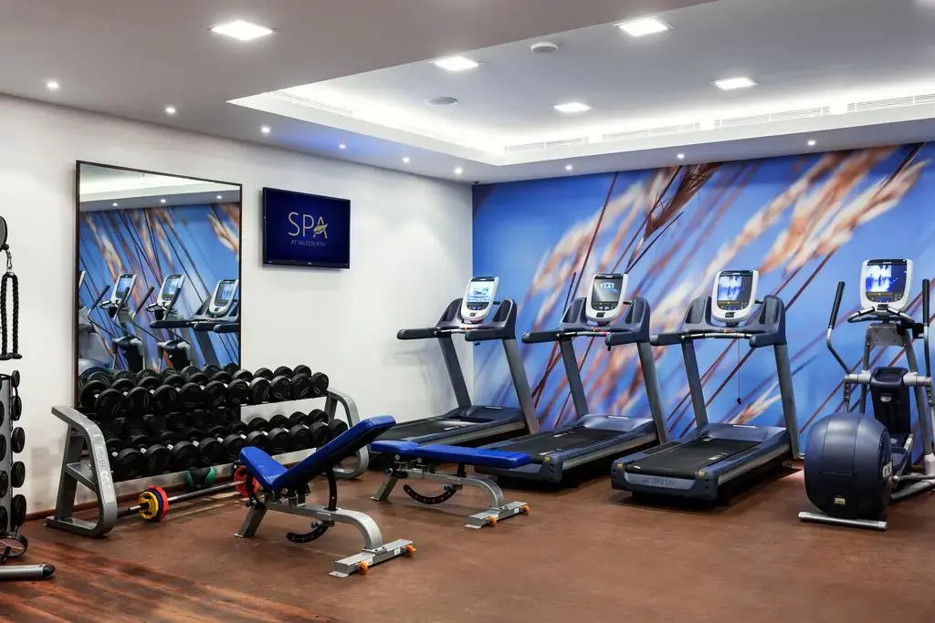 Hilton Kyiv