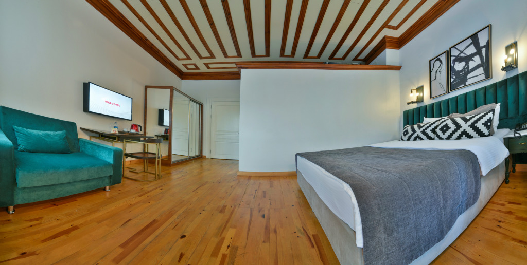 Istanbul Life Hotel