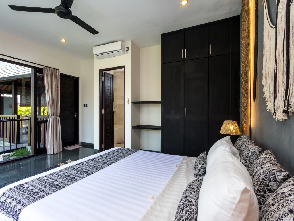 Villa Suvitha by Villa Finder